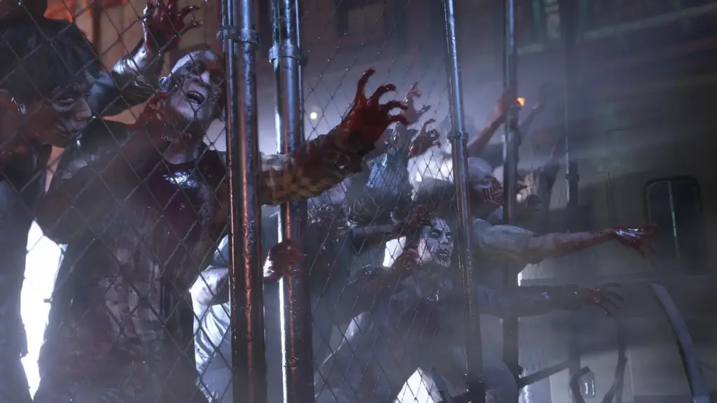 تحميل لعبة Resident Evil 3 للكمبيوتر مجانا نسخة كاملة-1