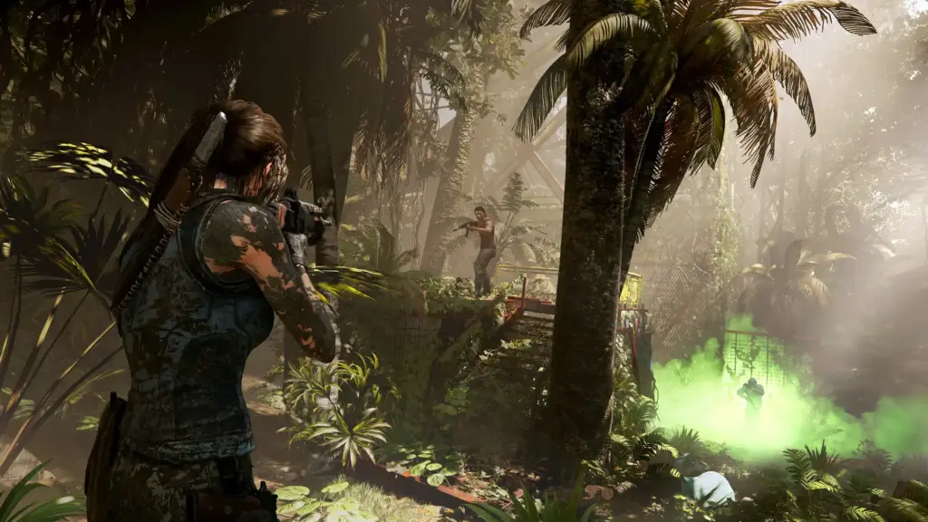 تحميل لعبة Shadow of the Tomb Raider Definitive Edition للكمبيوتر مجانا تورنت-2