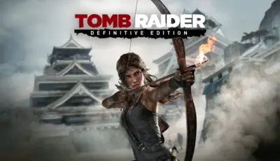 تحميل لعبة Tomb Raider 2013 للكمبيوتر مجانا تورنت نسخة كاملة