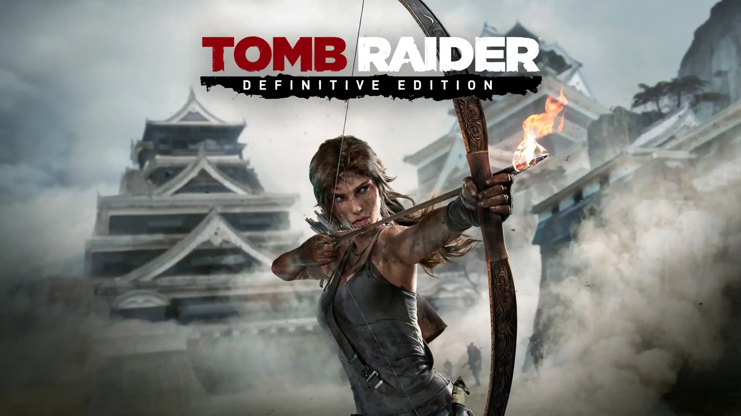 تحميل لعبة Tomb Raider 2013 للكمبيوتر مجانا تورنت نسخة كاملة