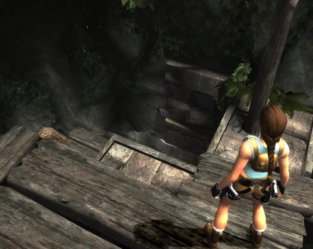 تحميل لعبة Tomb Raider Anniversary للكمبيوتر مجانا تورنت اخر اصدار-1