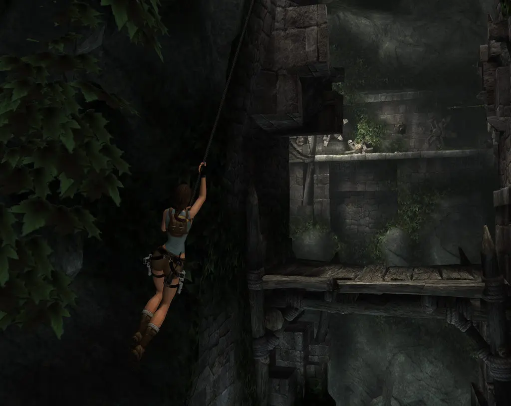 تحميل لعبة Tomb Raider Anniversary للكمبيوتر مجانا تورنت اخر اصدار-2