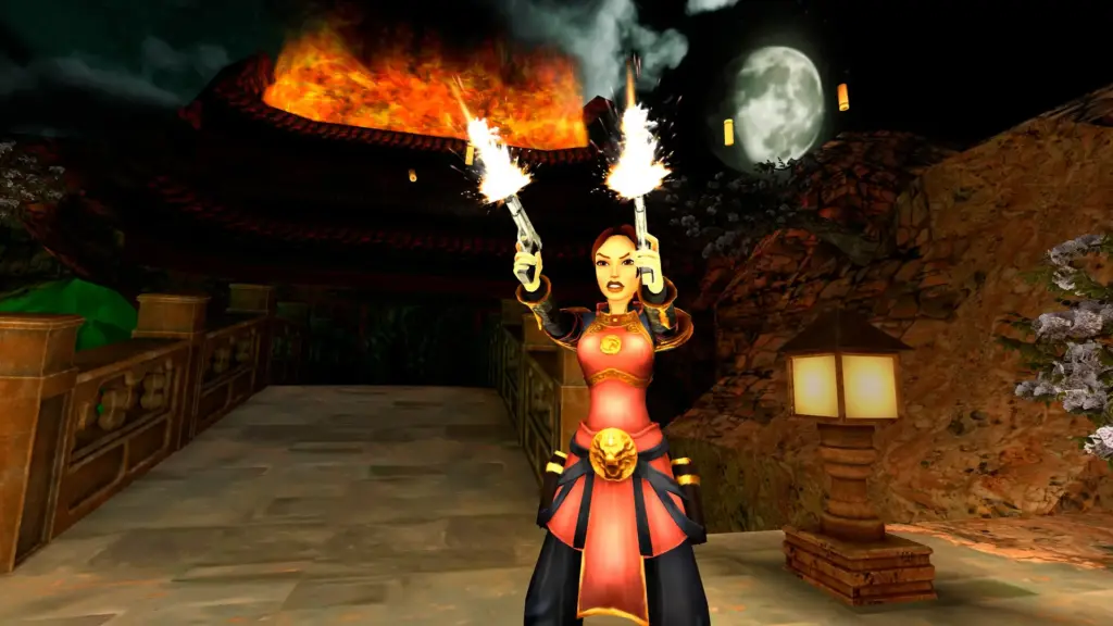 تحميل لعبة Tomb Raider I-III Remastered Starring Lara Croft للكمبيوتر مجانا-2