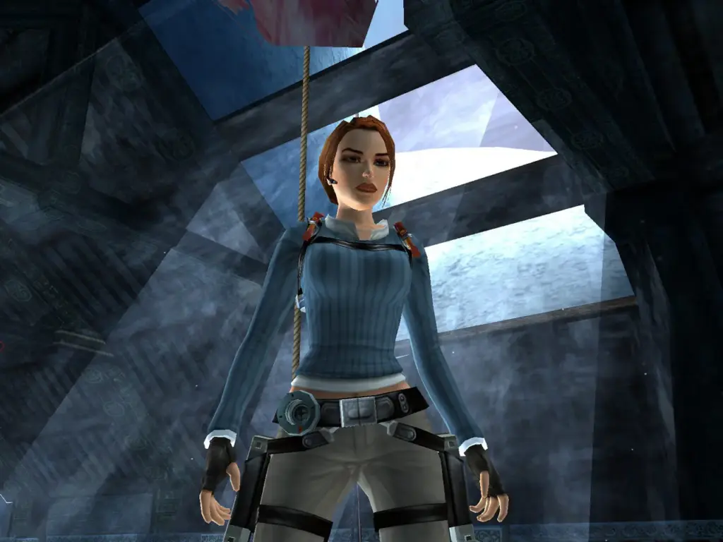 تحميل لعبة Tomb Raider Legend للكمبيوتر مجانا تورنت اخر اصدار-2