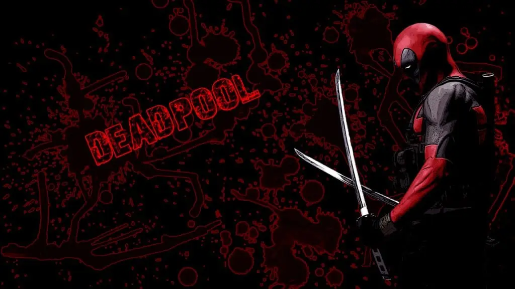 تحميل لعبة Deadpool للكمبيوتر مجانا برابط تحميل تورنت