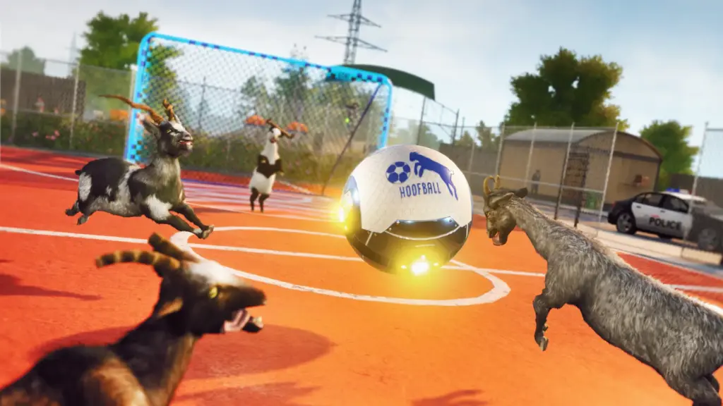 تحميل لعبة Goat Simulator 3 للكمبيوتر مجانا نسخة كاملة الأصلية-1