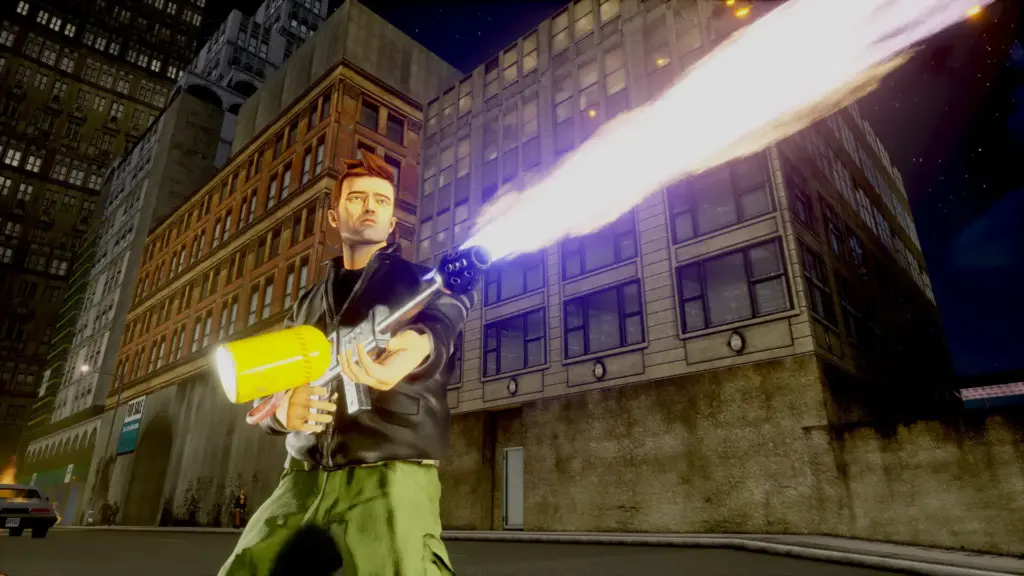تحميل لعبة Grand Theft Auto III – The Definitive Edition للكمبيوتر مجانا نسخة كاملة-2