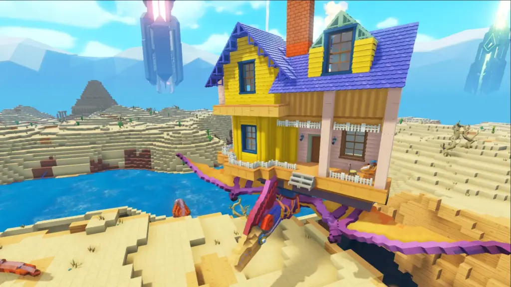 تحميل لعبة PixARK للكمبيوتر النسخة الاصلية آخر تحديث-2