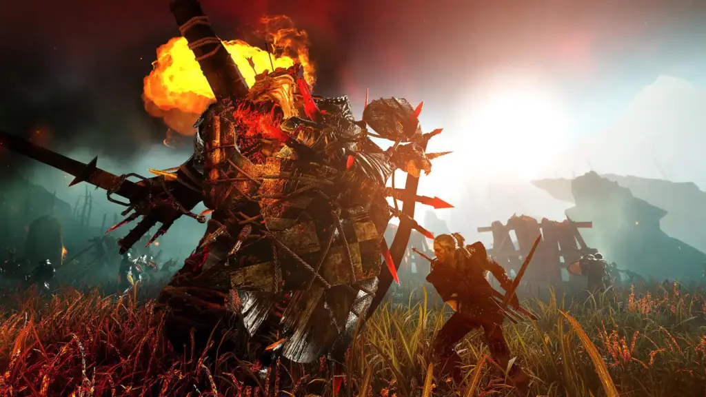 تحميل لعبة The Witcher 2 Assassins of Kings Enhanced Edition للكمبيوتر مجانا-1