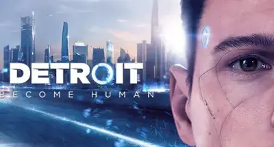 تحميل لعبة Detroit: Become Human للكمبيوتر مجانا آخر تحديث