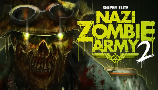 تحميل لعبة Sniper Elite Nazi Zombie Army 2 للكمبيوتر مجانا نسخة كاملة آخر اصدار