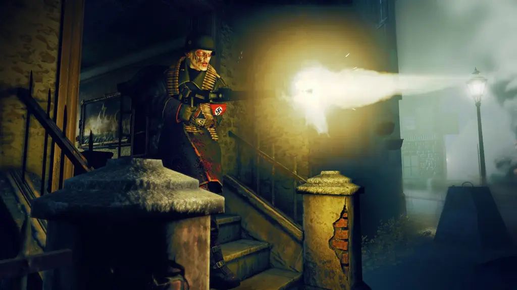 تحميل لعبة Sniper Elite Nazi Zombie Army للكمبيوتر مجانا نسخة كاملة آخر تحديث-1
