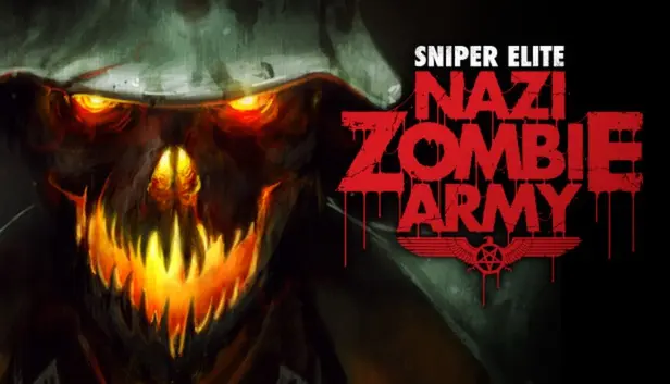 تحميل لعبة Sniper Elite Nazi Zombie Army للكمبيوتر مجانا نسخة كاملة آخر تحديث