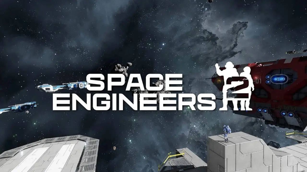 تحميل لعبة Space Engineers 2 للكمبيوتر النسخة الاصلية آخر تحديث