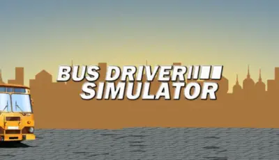 تحميل لعبة Bus Driver Simulator 2019 للكمبيوتر الاصلية مجانا