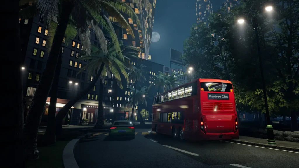 تحميل لعبة Bus Simulator 21 Next Stop للكمبيوتر مجانا آخر تحديث-2