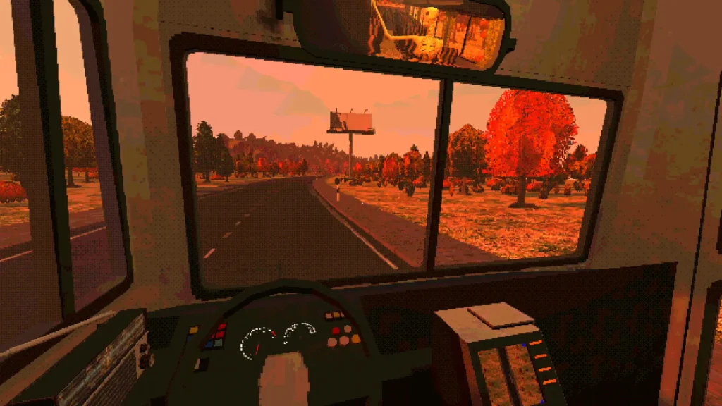 تحميل لعبة Bus Simulator 23 للكمبيوتر مجانا آخر تحديث-2